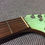 Thumbnail: Fender Squier Relic Surf Green