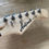 Thumbnail: Aria STG SPL Strat Style Guitar Vintage White