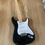 Thumbnail: Fender Eric Clapton Blackie Signature Strat