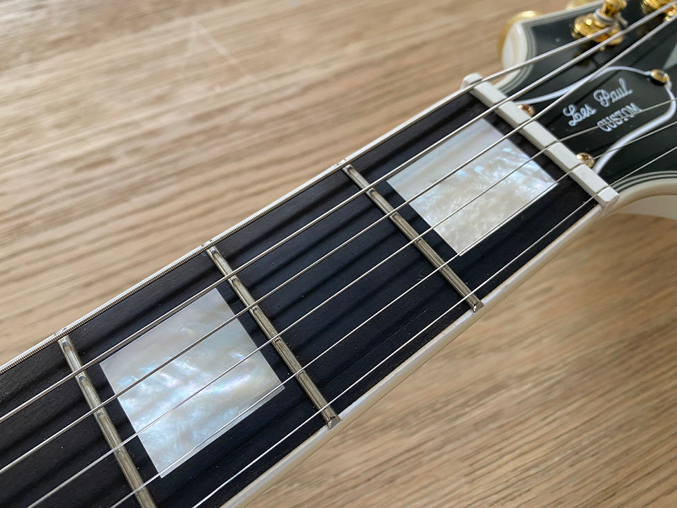 Thumbnail: Les Paul Custom SG