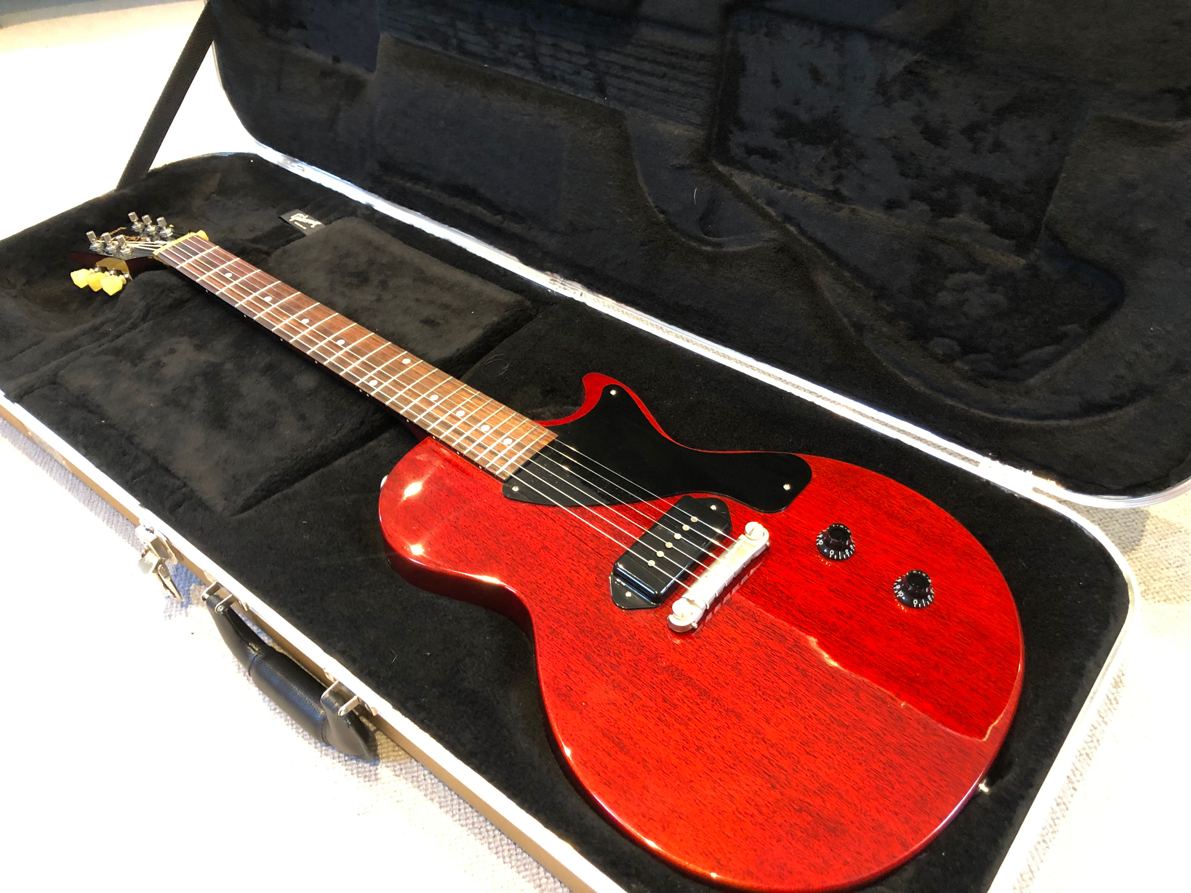 Gibson Les Paul Junior 2015