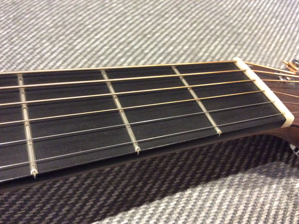Thumbnail: Martin OM 1 GT