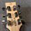 Thumbnail: Ibanez Gio GAX30 SG Style Guitar in Walnut Stain