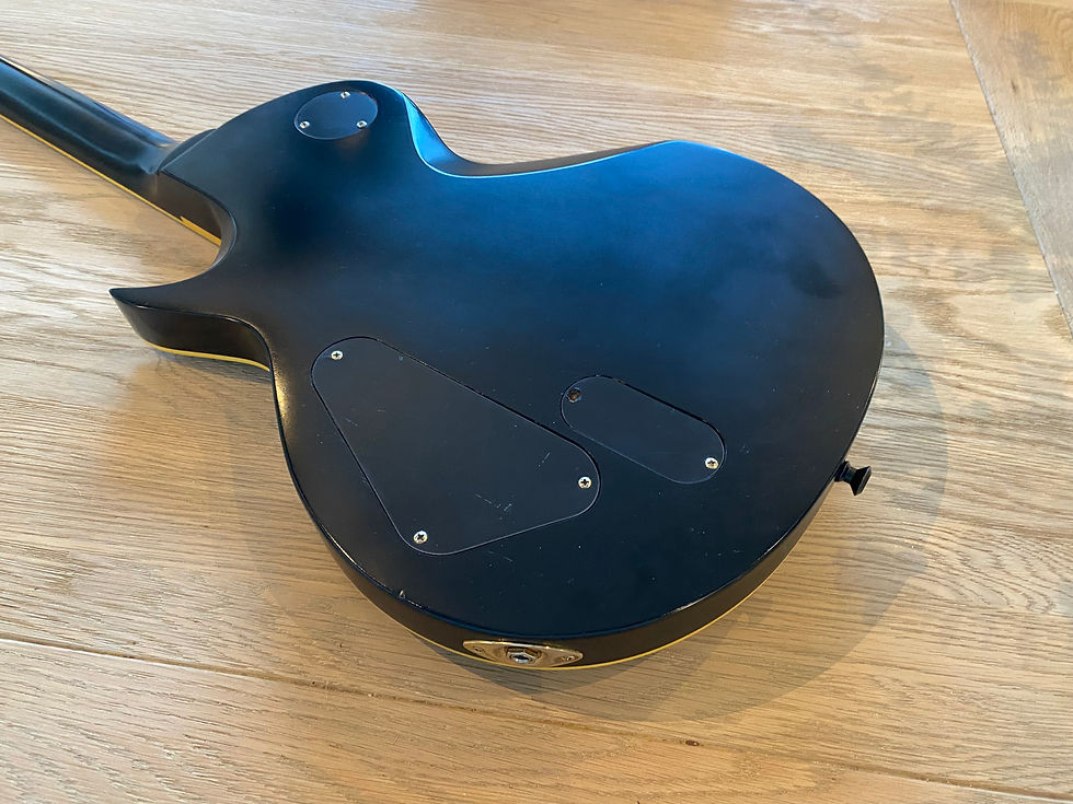 Thumbnail: ESP LTD EC1000