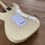 Thumbnail: Aria STG SPL Strat Style Guitar Vintage White
