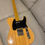 Thumbnail: Squier Classic Vibe Telecaster 50s