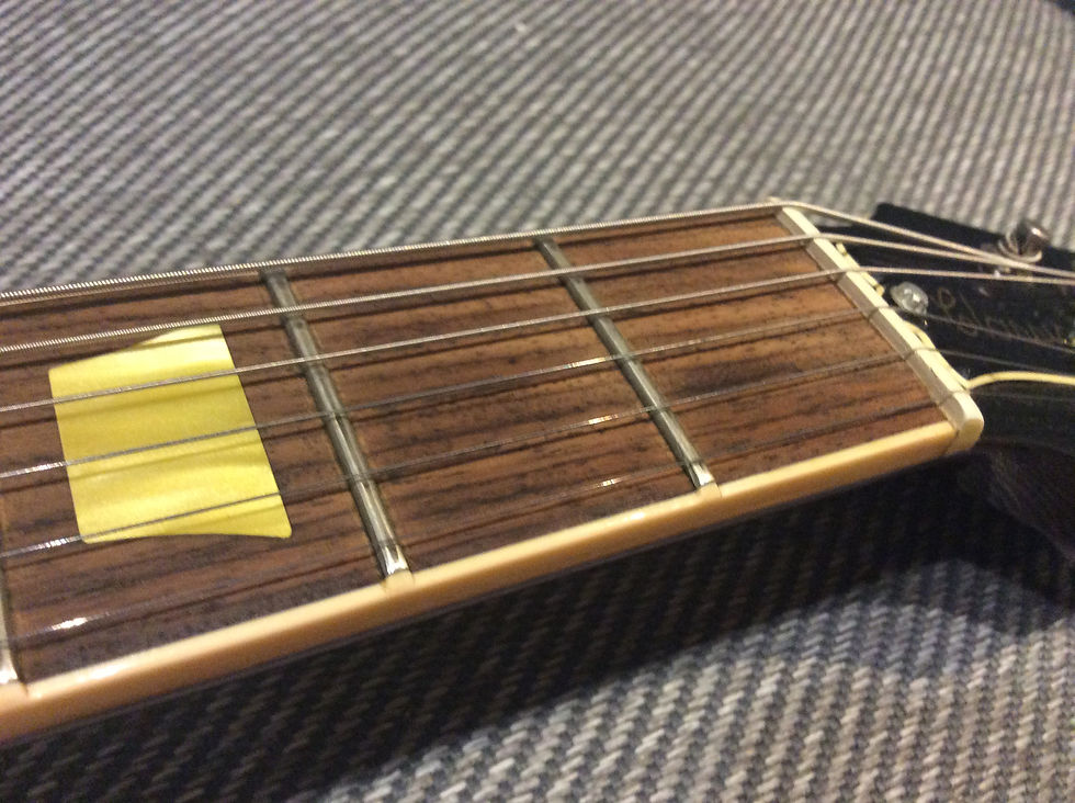 Thumbnail: Gibson les Paul Classic 1960 2004 Model With Hard Case