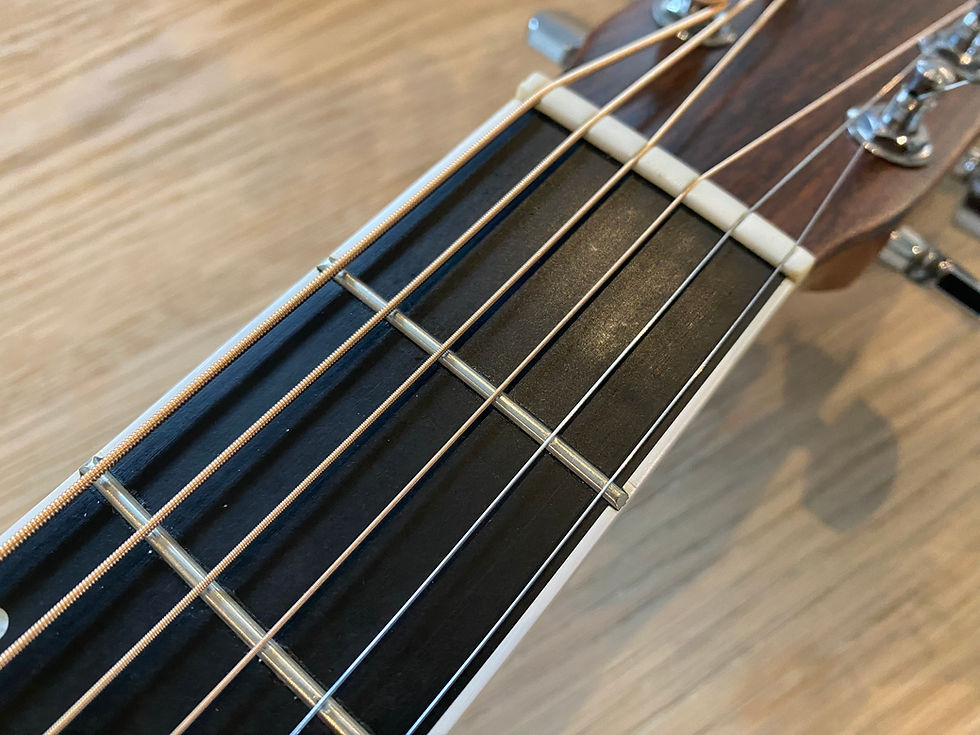 Thumbnail: Martin GPCPA3 Performing Artists Series Acoustic