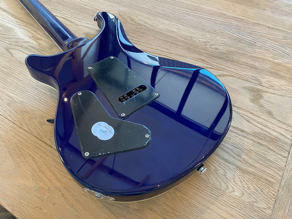 Thumbnail: PRS SE Standard 24 08