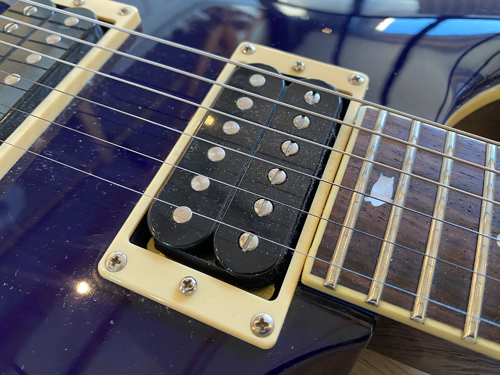 Thumbnail: PRS SE Standard 24 08