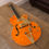 Thumbnail: Gretsch G6120 '59 QMLTD Chet Atkins Limited Edition