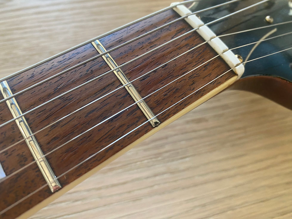 Thumbnail: Aria Pro II ES550 VS Made in Japan