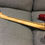 Thumbnail: Korean Squier Strat Claret Red Maple Neck