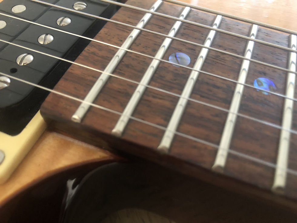 Thumbnail: Yamaha AES620 HB Semi