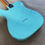 Thumbnail: Squire Classic Vibe Esquire SurgeGreen FSR