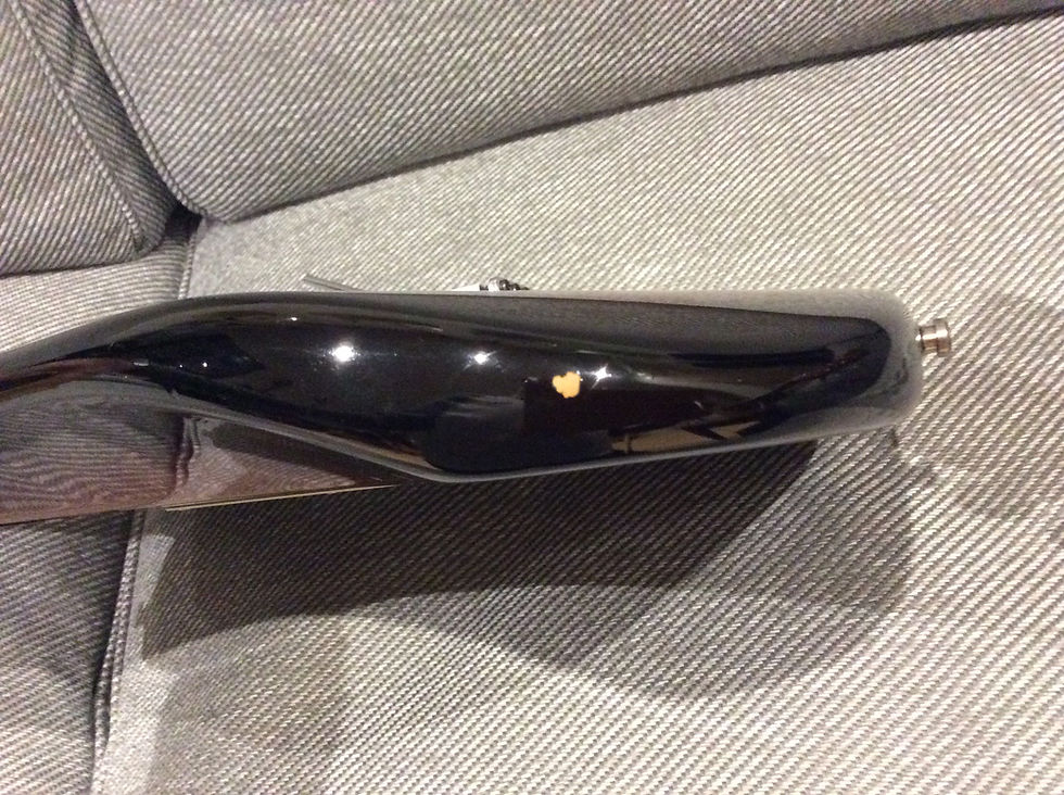 Thumbnail: Fender American Deluxe Strat 2014