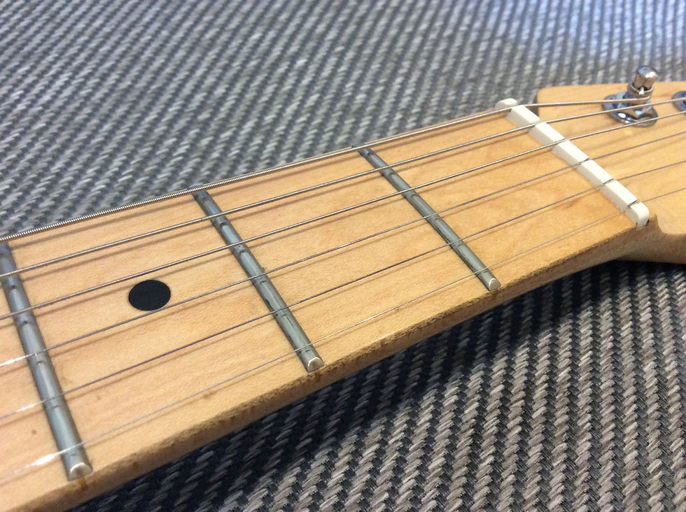 Thumbnail: G&L ASAT Special Tele MAde in Korea 2003