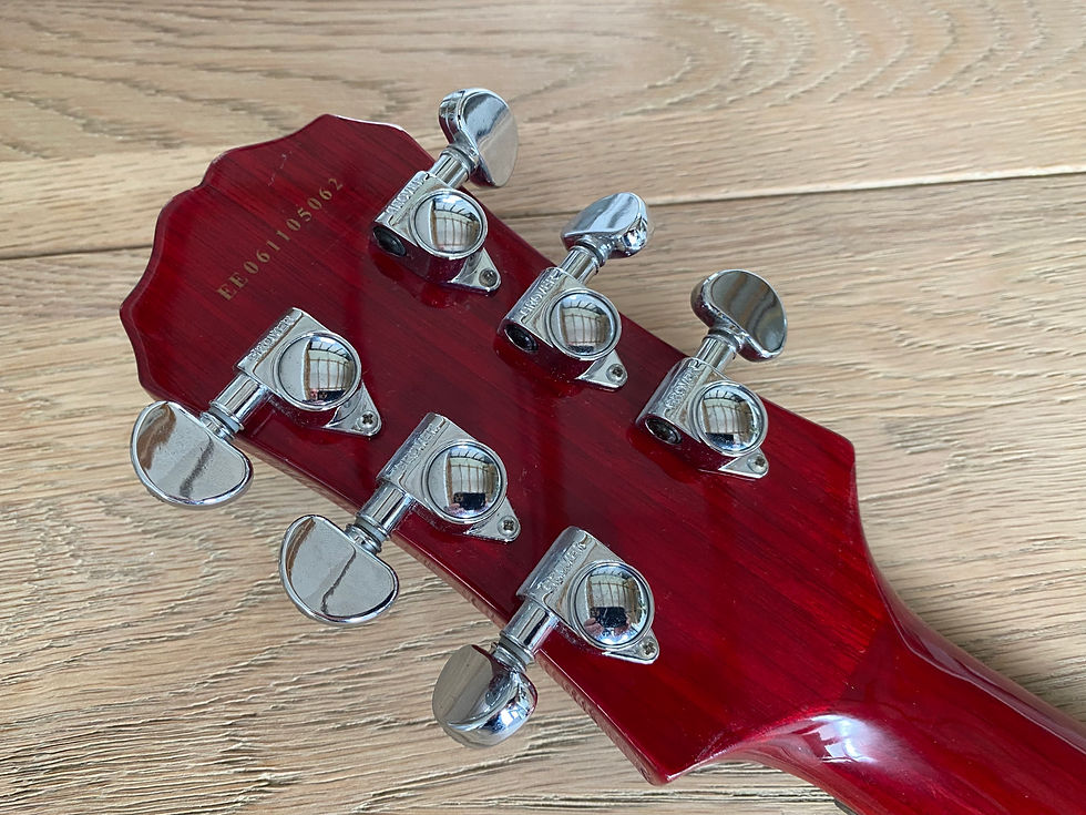 Thumbnail: Epiphone SG Standard