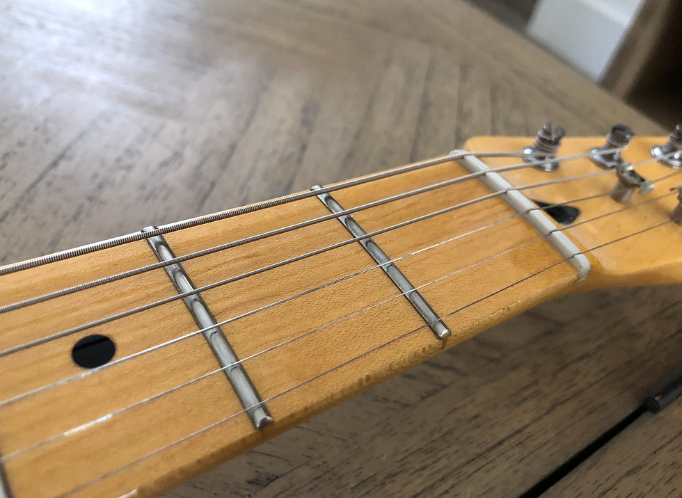 Thumbnail: Squier Cabronita Telecaster