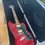 Thumbnail: DeArmond Jet Star Set Neck With Hard Case