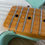 Thumbnail: Squire Classic Vibe Esquire SurgeGreen FSR