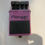 Thumbnail: Boss BF2 Flanger Effects Pedal MIJ