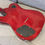 Thumbnail: Fender Squier Thinline HH Set NeckTelecaster
