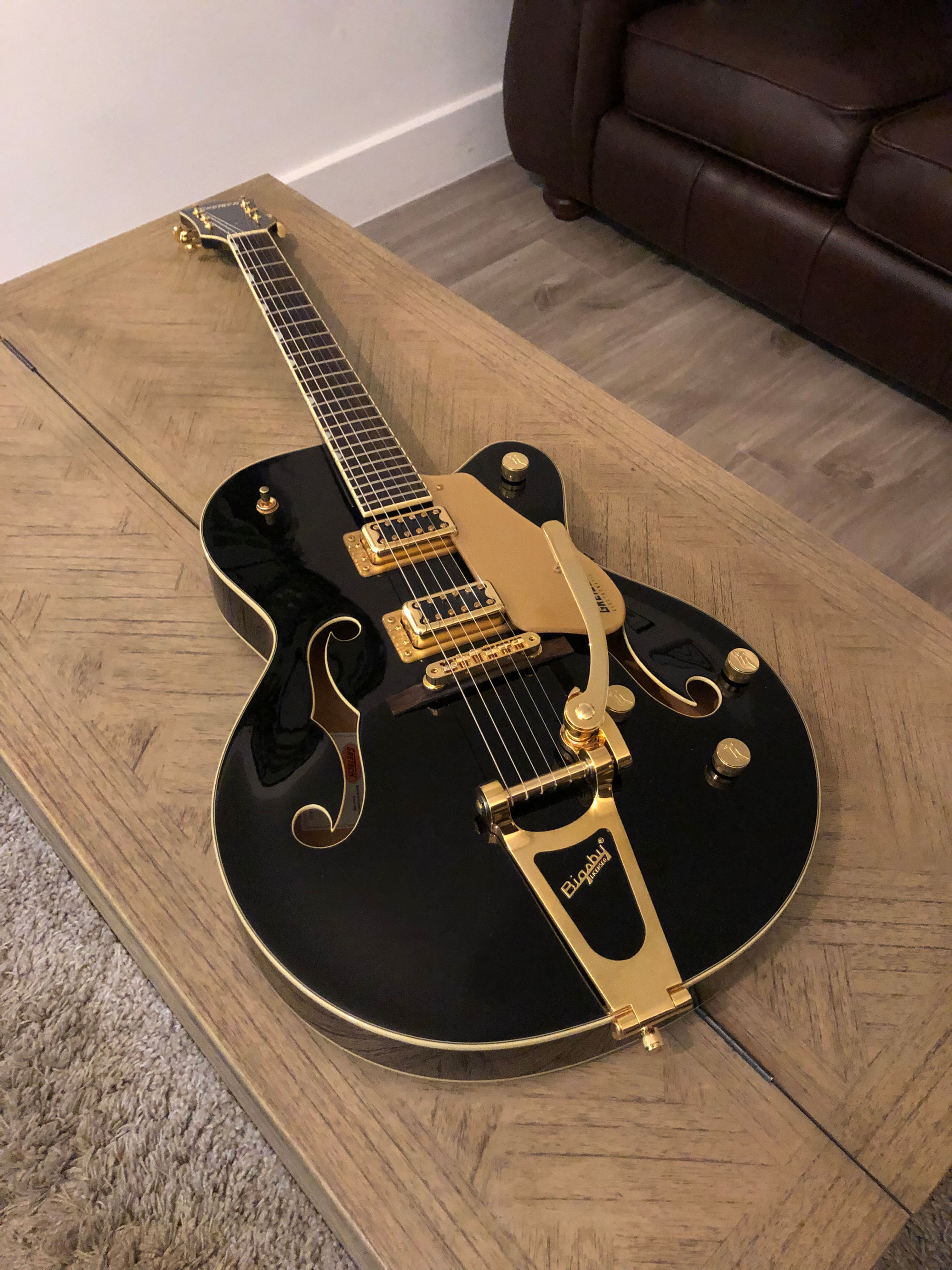 Gretsch G5420TG