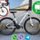 Миниатюра: MTB 36-29 WHITE-BLUE