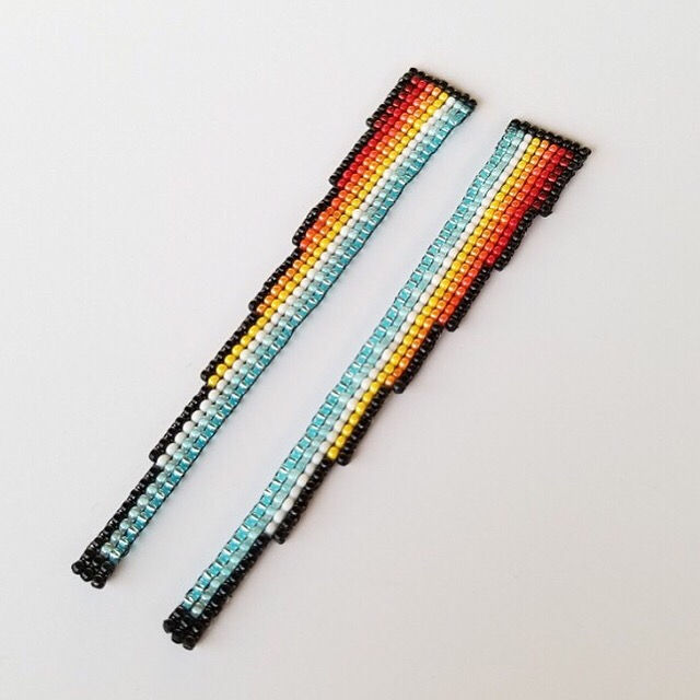 FireSky "Native Wings”