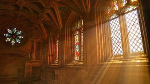 Scripture Reflection - December 29, 2024