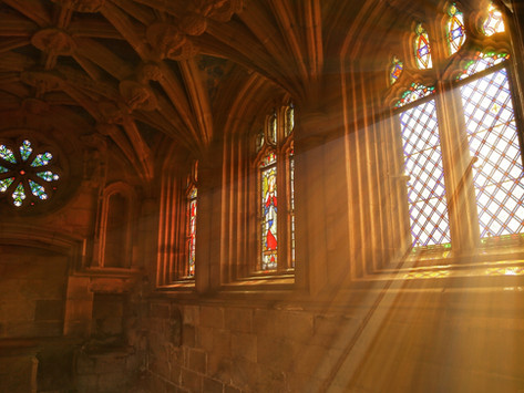 The Call to Discipleship