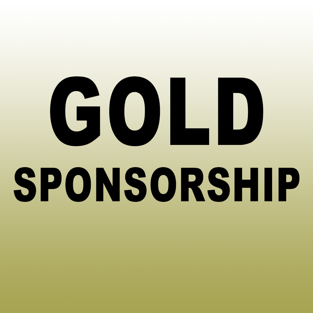Gold Sponsorship