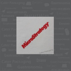 Micro Strategy 18 x 18