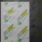 Parafinado Impreso SubWay