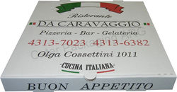 P01 Premium - Caravaggio