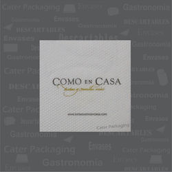 Como en Casa 3 18 x 18