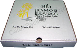 MJ-P1 - Ramos boulevard