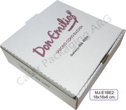 E1 std - Don Emilio Empanada