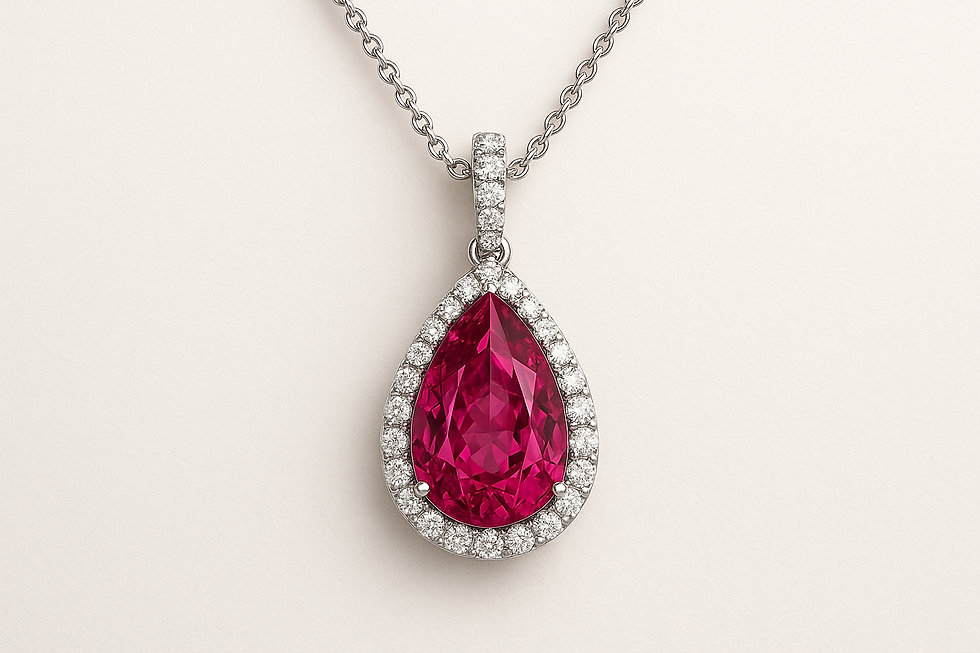 20250731_1742_Pink Spinel Necklace_simple_compose_01k1h6wy5mfvk8e0xr680afw64.png