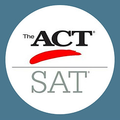 SAT and ACT Tutoring
