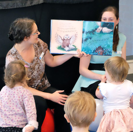 Storytime