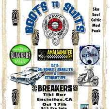 San Diego
SD Scooter Clan
Ace Garage
Vespa Motorsports
North County
Vintage Scooters
Live Music
Rally
Vespa Motorsports
The Luxuries
Amalgamated Ska
Tighten Ups
Brick Top Blaggers
vespa
Lambretta
North County
Windmill Food Hall
Breakers cafe Tiki Bar
Encinitas
Carlsbad
Hot Rods
Vintage Scooters
2 strokes
Ska
Mod
Soul
Punk
Celtic
R & B
classic cars