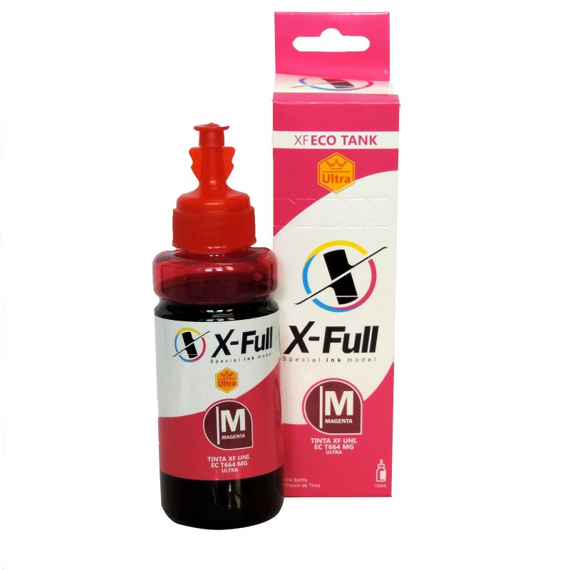 Miniatura: Tinta corante Epson X-Full 100ml