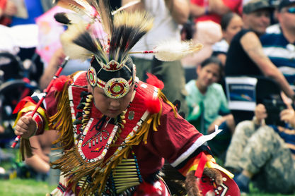 Pow Wow