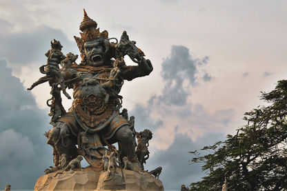 Bali