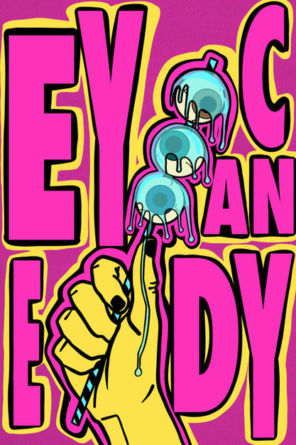 Eye Candy