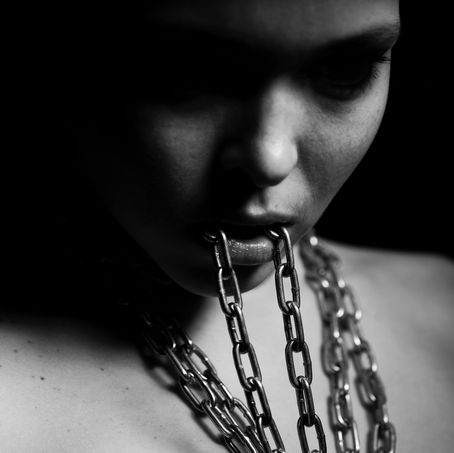 The Hidden Risks of Online Dating: Potential Gateway to Sex-Trafficking