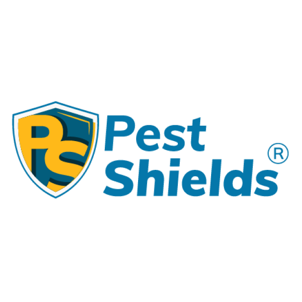 Pest shields