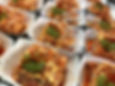 Tartare poutine BBQ